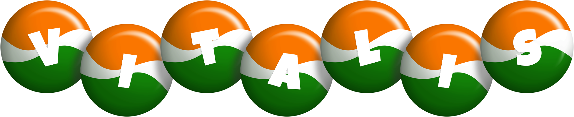 Vitalis india logo