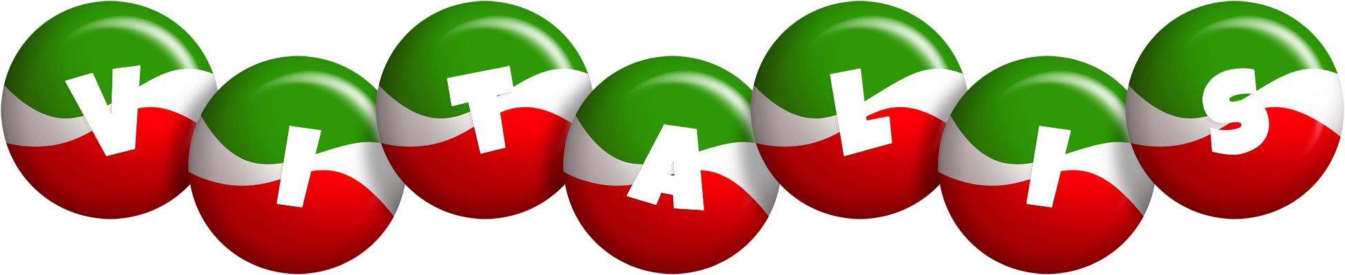 Vitalis italy logo