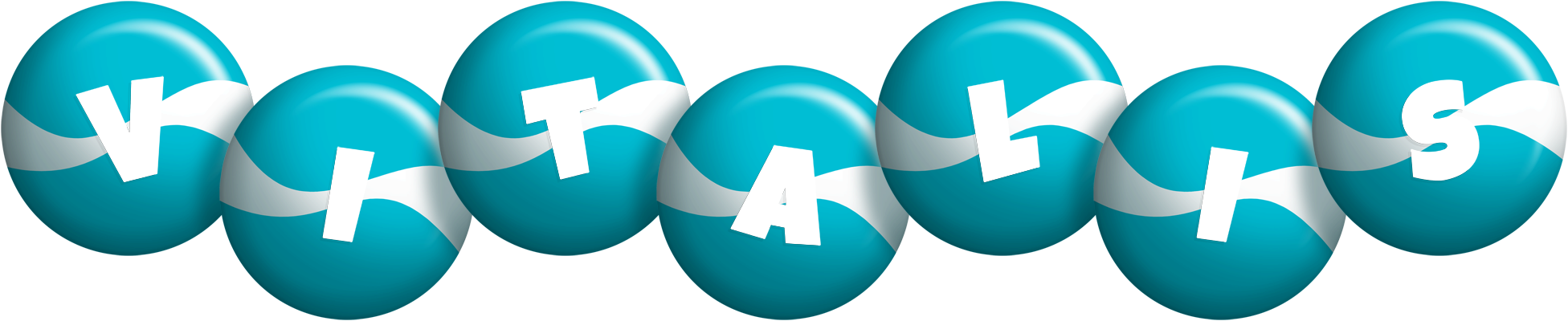 Vitalis messi logo