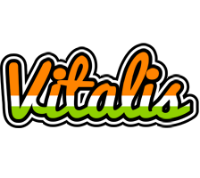 Vitalis mumbai logo