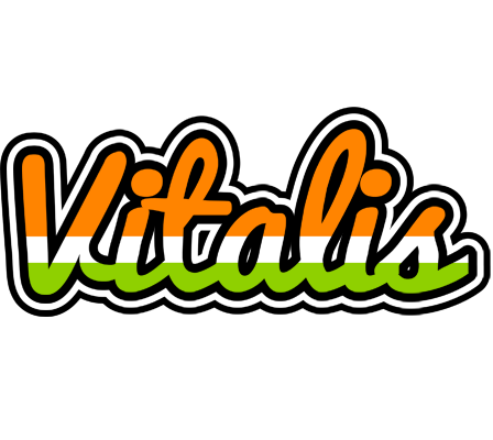 Vitalis mumbai logo