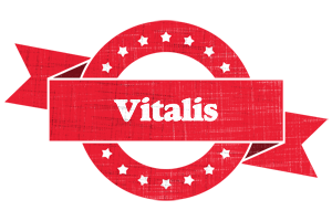 Vitalis passion logo