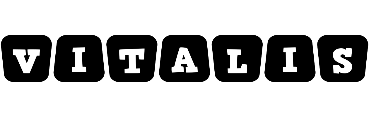 Vitalis racing logo