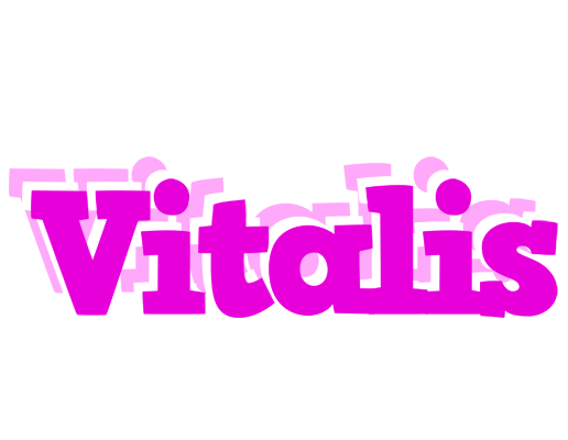 Vitalis rumba logo