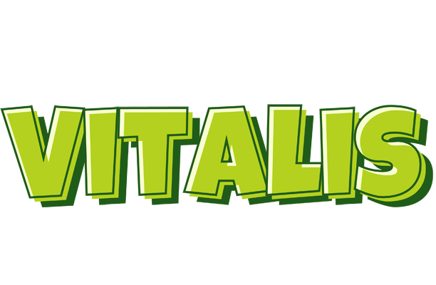 Vitalis summer logo