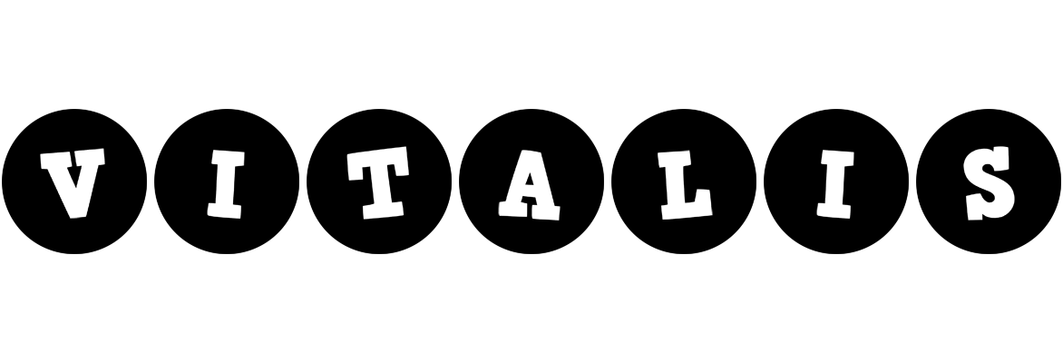 Vitalis tools logo