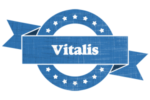 Vitalis trust logo