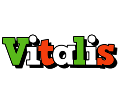 Vitalis venezia logo