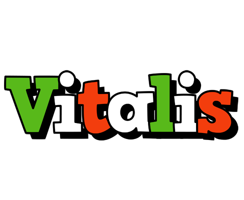 Vitalis venezia logo