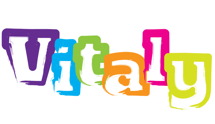 Vitaly casino logo
