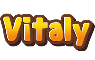 Vitaly cookies logo