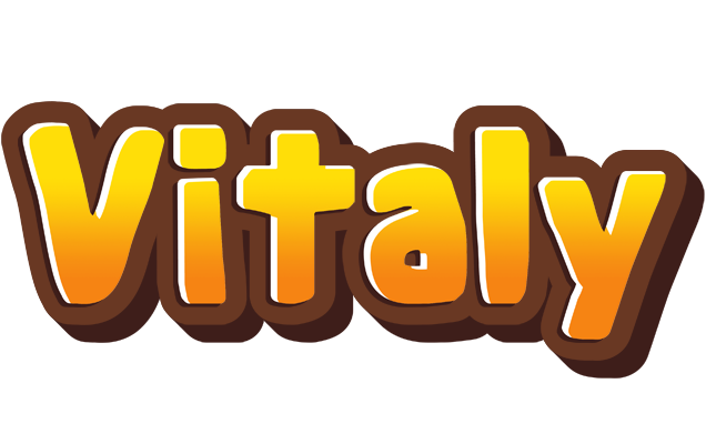 Vitaly cookies logo