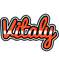 Vitaly denmark logo