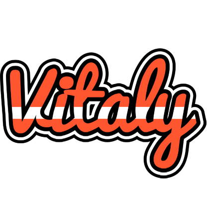 Vitaly denmark logo