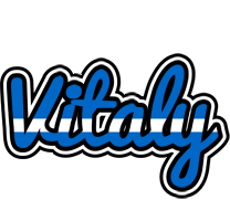 Vitaly greece logo