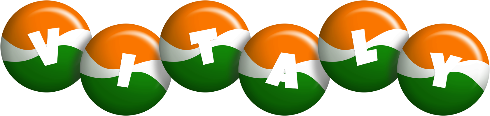 Vitaly india logo