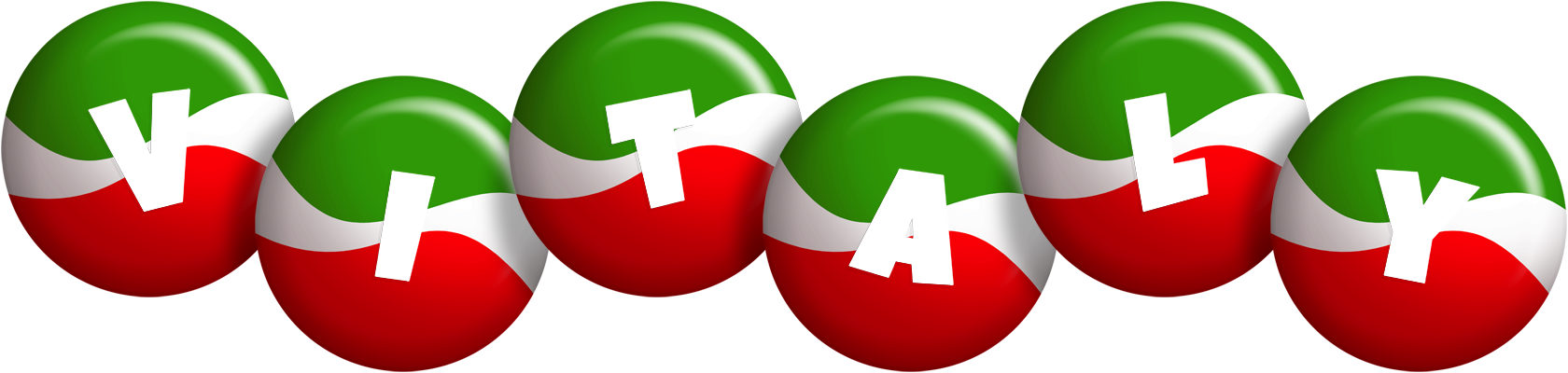 Vitaly italy logo