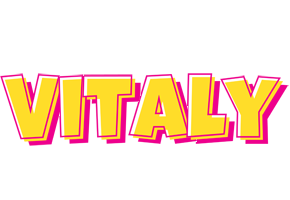 Vitaly kaboom logo