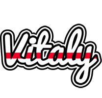 Vitaly kingdom logo