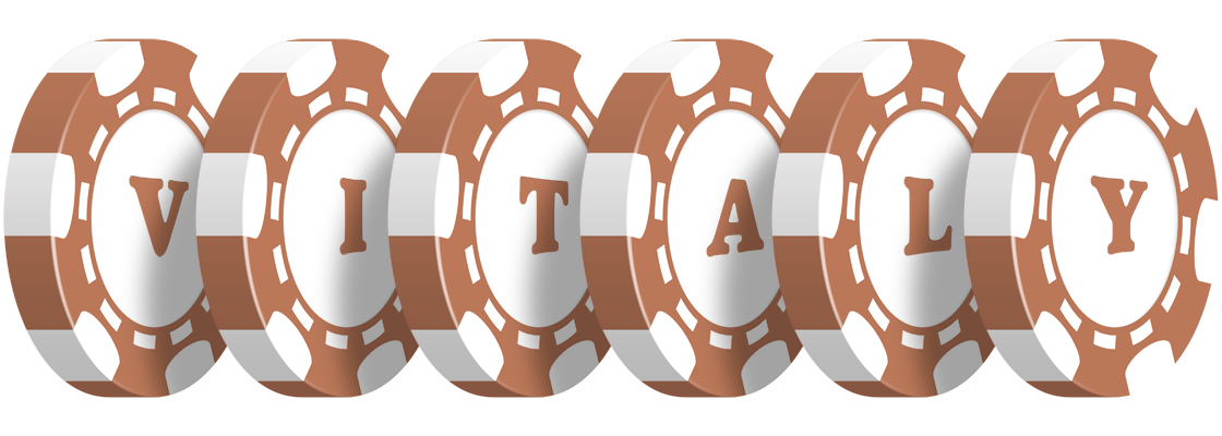 Vitaly limit logo