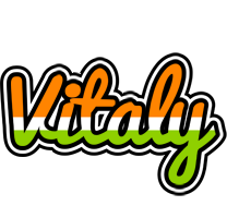 Vitaly mumbai logo