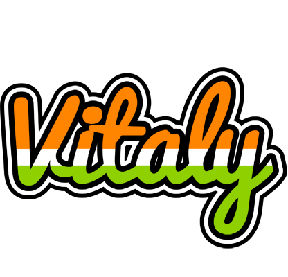 Vitaly mumbai logo