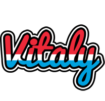 Vitaly norway logo