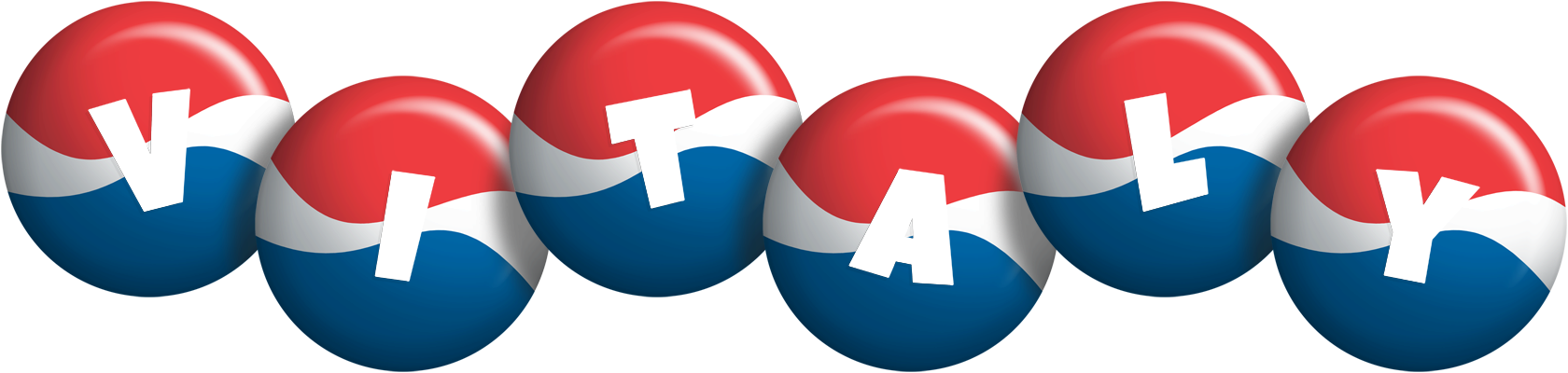 Vitaly paris logo