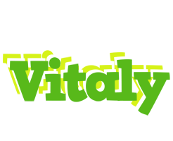 Vitaly picnic logo