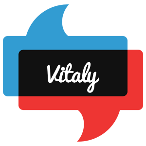 Vitaly sharks logo