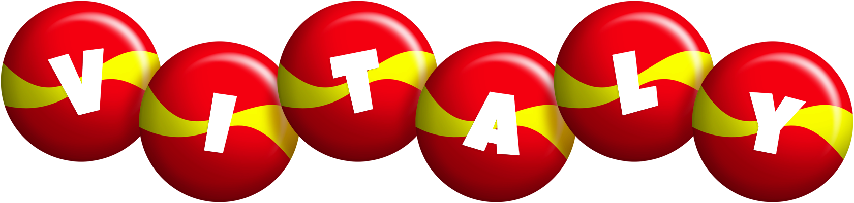 Vitaly spain logo