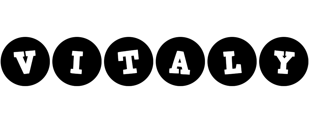 Vitaly tools logo