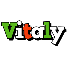 Vitaly venezia logo