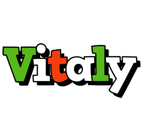 Vitaly venezia logo