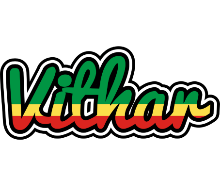 Vithar african logo