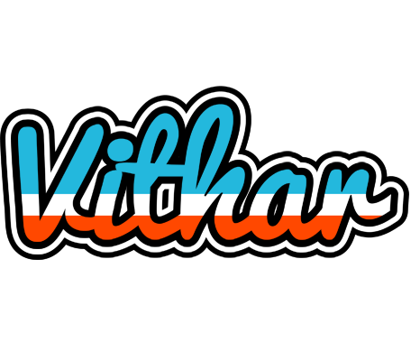 Vithar america logo
