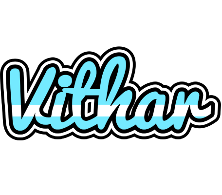 Vithar argentine logo