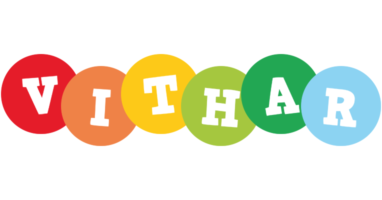 Vithar boogie logo