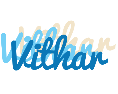 Vithar breeze logo