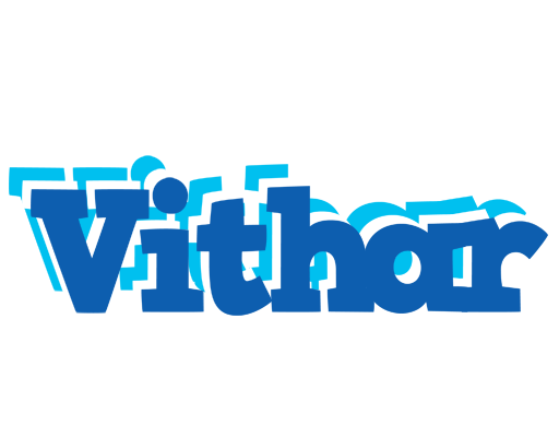 Vithar business logo