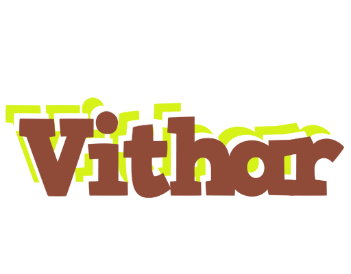 Vithar caffeebar logo