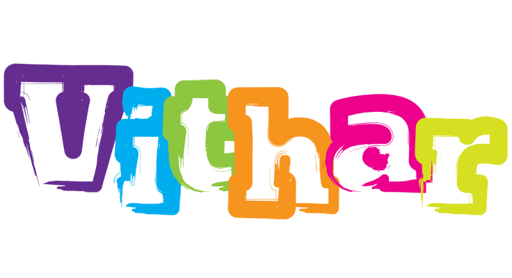 Vithar casino logo