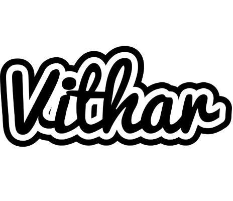 Vithar chess logo