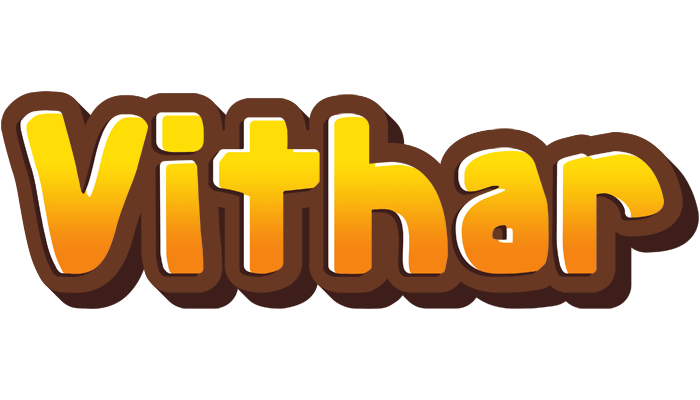 Vithar cookies logo