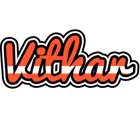 Vithar denmark logo