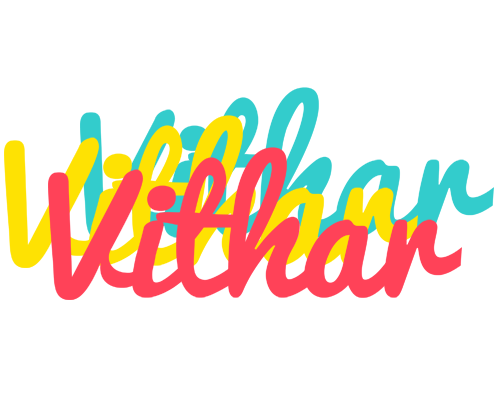 Vithar disco logo