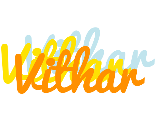 Vithar energy logo