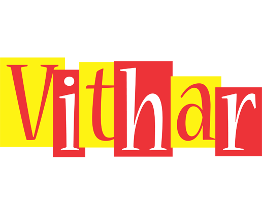 Vithar errors logo