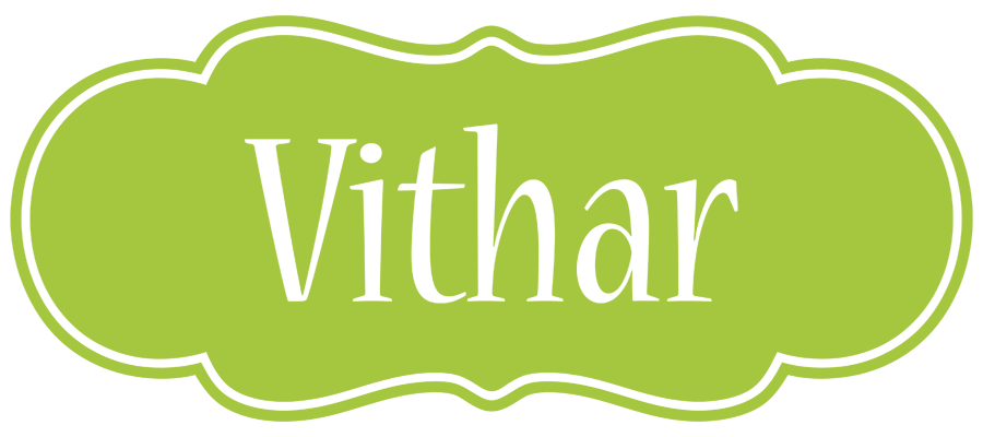 Vithar family logo