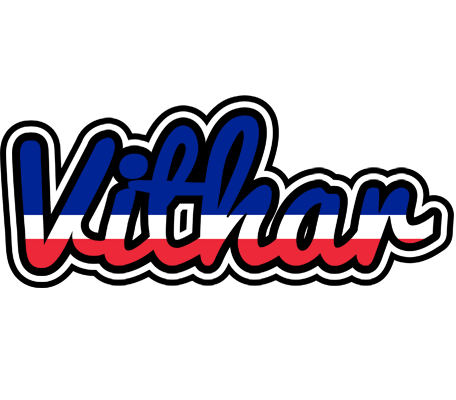 Vithar france logo